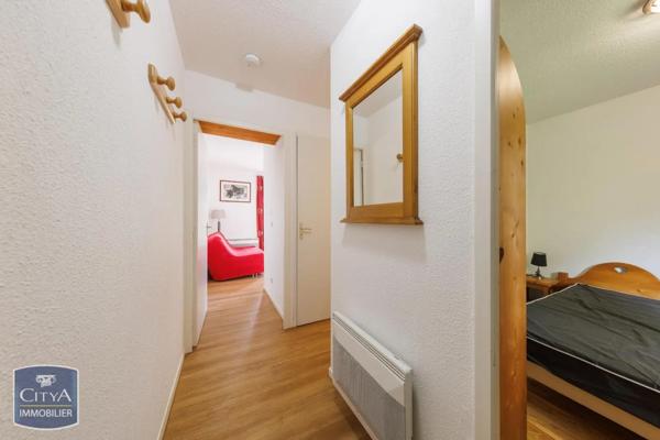 Vente appartement 2 pièces de 28m²