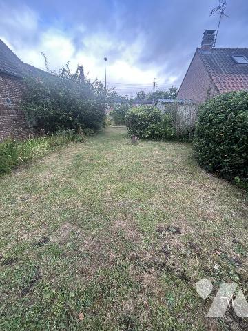 Maison individuelle à vendre à CAMBRAI.