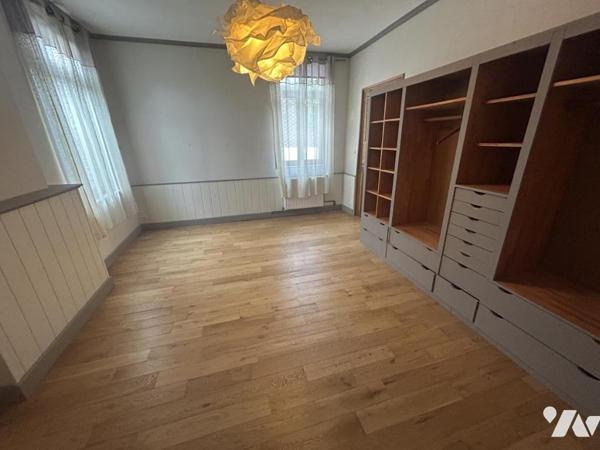 Maison individuelle à vendre à CAMBRAI.