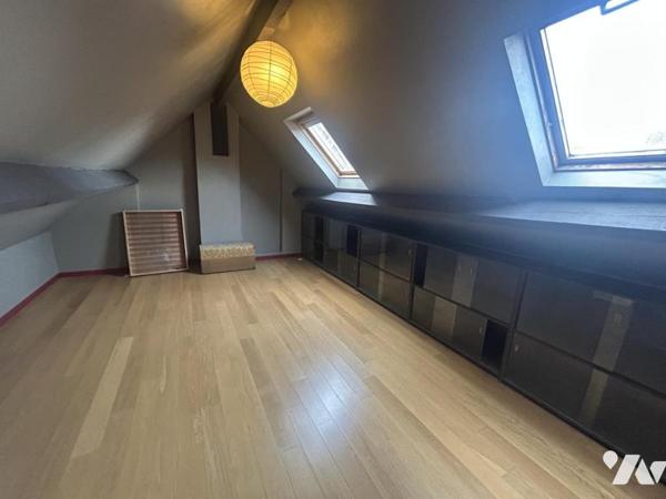 Maison individuelle à vendre à CAMBRAI.