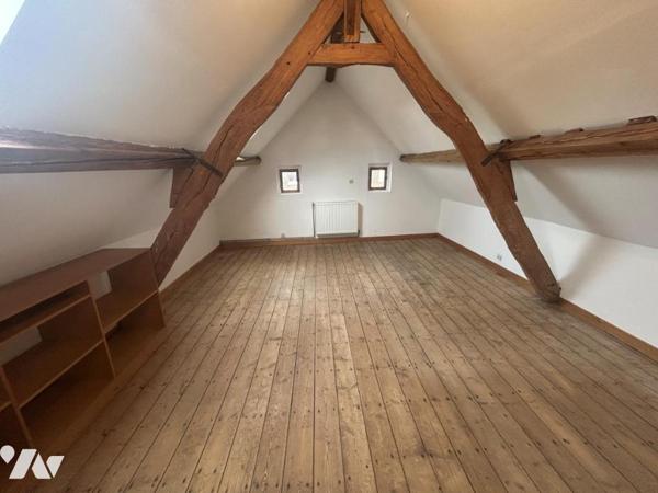 Maison individuelle à vendre à CAMBRAI.