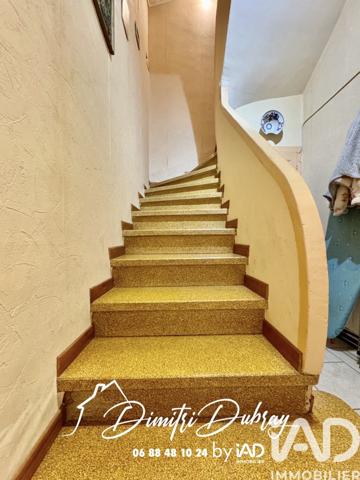 Maison à vendre 3 pièces 100 m² Saint-André-de-Roquelongue