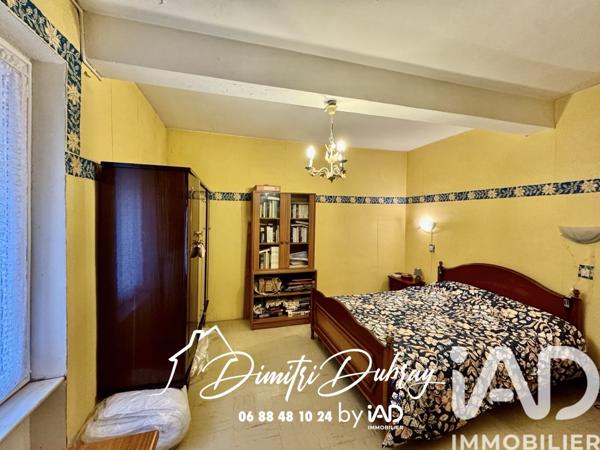 Maison à vendre 3 pièces 100 m² Saint-André-de-Roquelongue