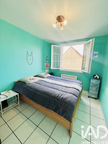 Maison à vendre 5 pièces 89 m² Liancourt