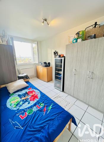 Maison à vendre 5 pièces 89 m² Liancourt