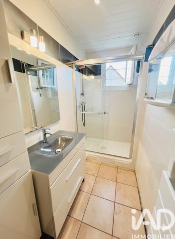 Maison à vendre 5 pièces 89 m² Liancourt