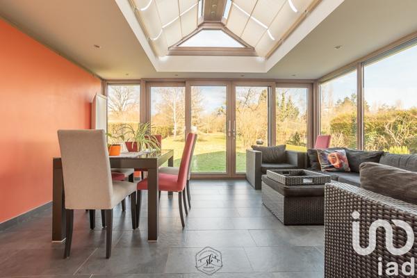 Maison à vendre 8 pièces 164 m² Thionville