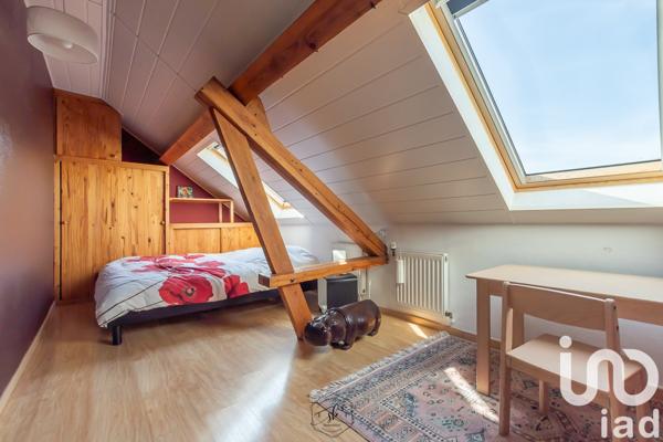 Maison à vendre 8 pièces 164 m² Thionville