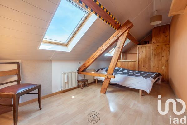 Maison à vendre 8 pièces 164 m² Thionville