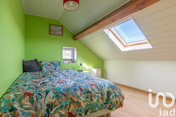 Maison à vendre 8 pièces 164 m² Thionville