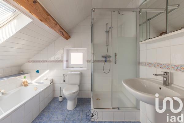 Maison à vendre 8 pièces 164 m² Thionville