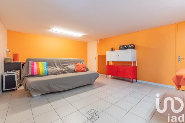 Maison à vendre 8 pièces 164 m² Thionville