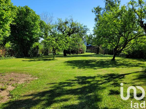 Maison à vendre 8 pièces 164 m² Thionville