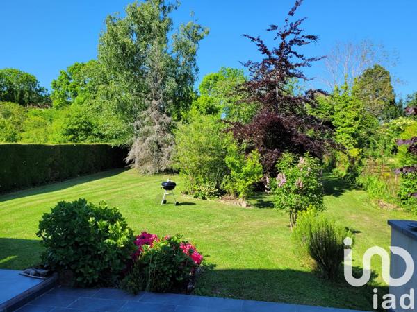 Maison à vendre 8 pièces 164 m² Thionville