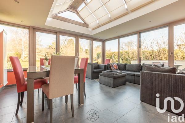 Maison à vendre 8 pièces 164 m² Thionville