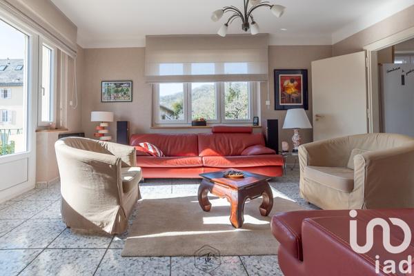 Maison à vendre 8 pièces 164 m² Thionville