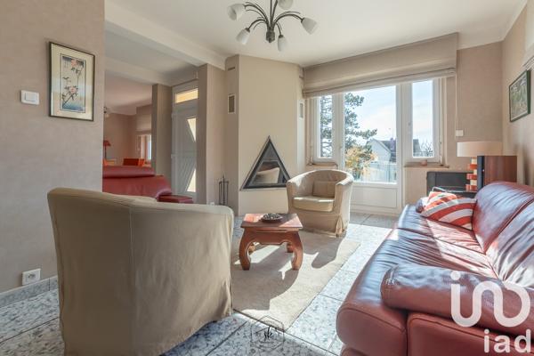 Maison à vendre 8 pièces 164 m² Thionville