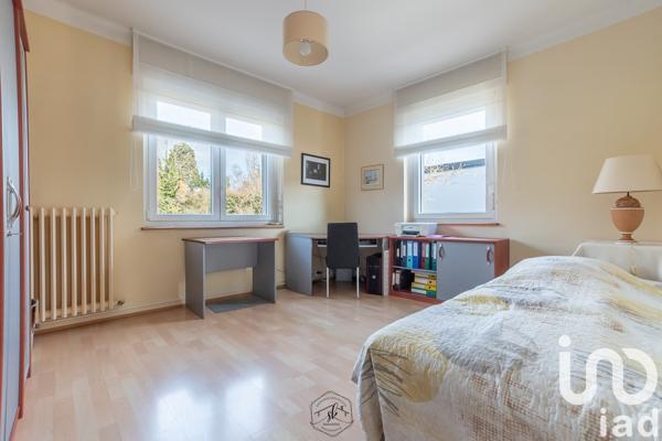 Maison à vendre 8 pièces 164 m² Thionville