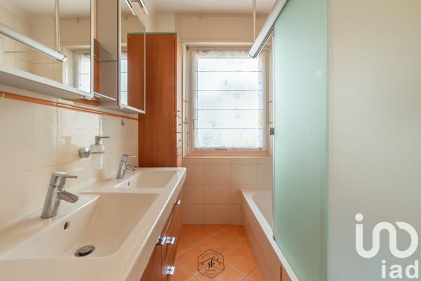 Maison à vendre 8 pièces 164 m² Thionville