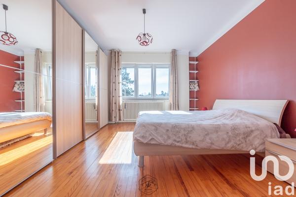 Maison à vendre 8 pièces 164 m² Thionville