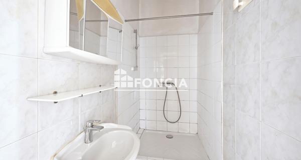 À vendre Appartement 2 pièces 41.22 m² - Lyon 69003