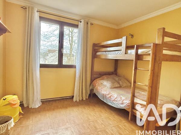 Maison à vendre 8 pièces 157 m² Morsang-sur-Orge