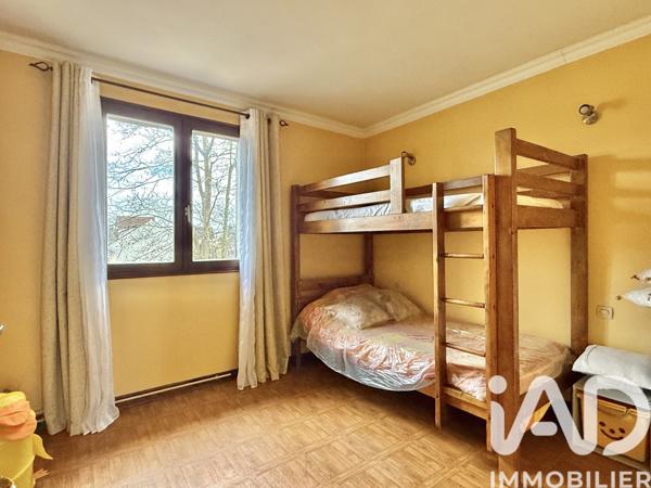 Maison à vendre 8 pièces 157 m² Morsang-sur-Orge