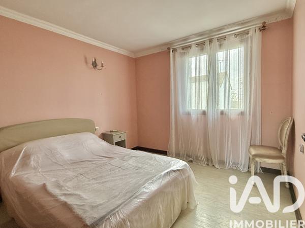 Maison à vendre 8 pièces 157 m² Morsang-sur-Orge