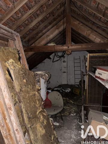 Maison à vendre 8 pièces 157 m² Morsang-sur-Orge