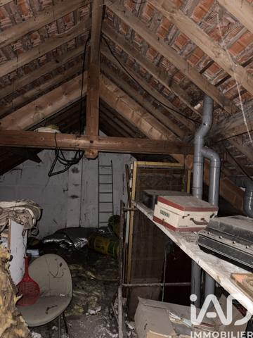 Maison à vendre 8 pièces 157 m² Morsang-sur-Orge