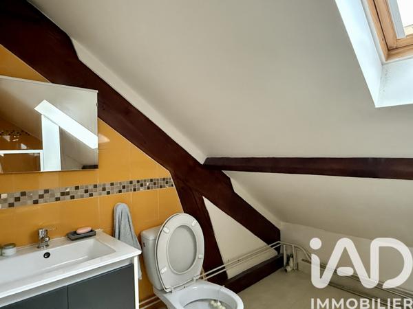 Maison à vendre 8 pièces 157 m² Morsang-sur-Orge