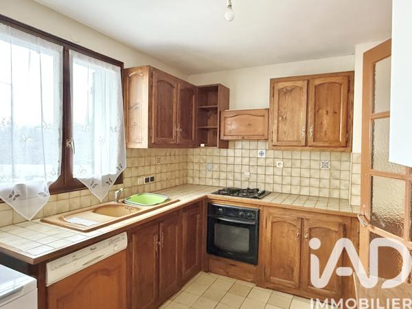 Maison à vendre 8 pièces 157 m² Morsang-sur-Orge