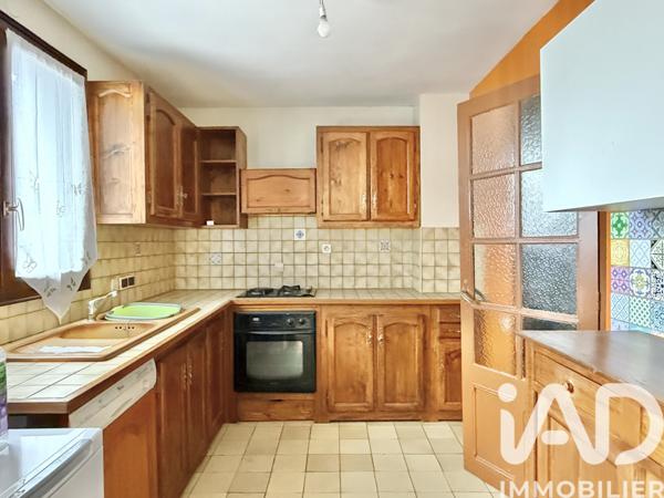 Maison à vendre 8 pièces 157 m² Morsang-sur-Orge