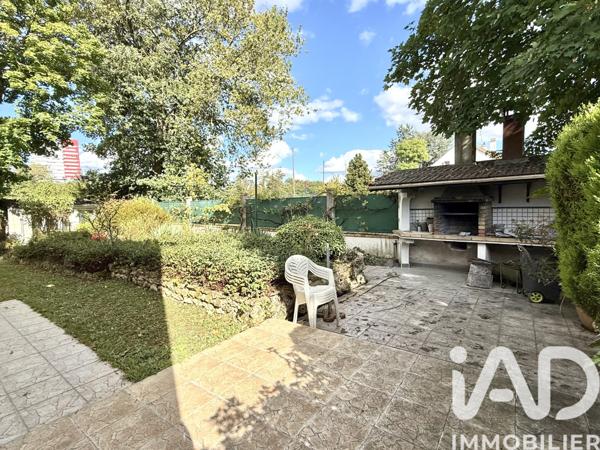 Maison à vendre 8 pièces 157 m² Morsang-sur-Orge