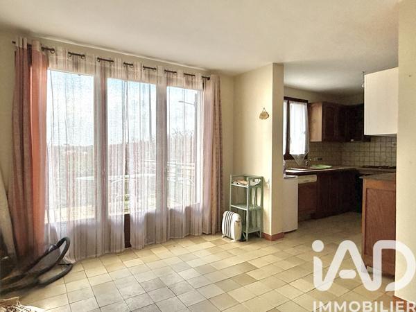 Maison à vendre 8 pièces 157 m² Morsang-sur-Orge