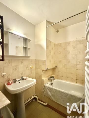 Maison à vendre 8 pièces 157 m² Morsang-sur-Orge