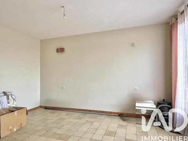 Maison à vendre 8 pièces 157 m² Morsang-sur-Orge
