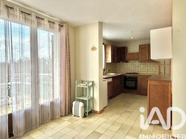 Maison à vendre 8 pièces 157 m² Morsang-sur-Orge