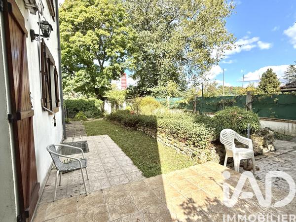 Maison à vendre 8 pièces 157 m² Morsang-sur-Orge