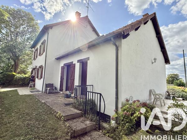 Maison à vendre 8 pièces 157 m² Morsang-sur-Orge
