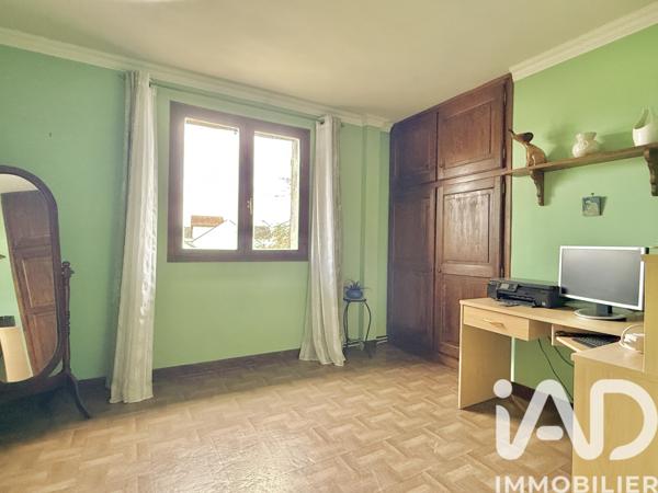 Maison à vendre 8 pièces 157 m² Morsang-sur-Orge
