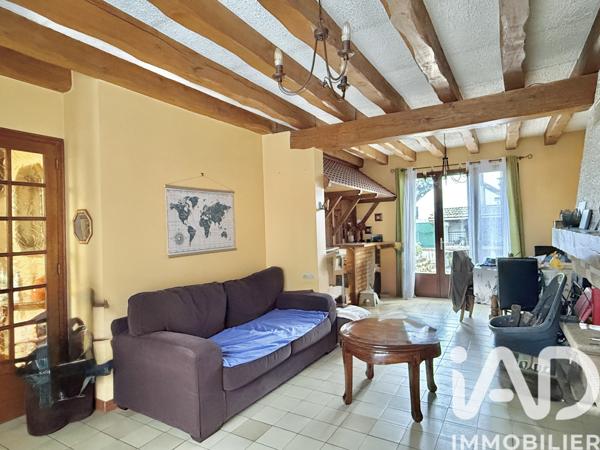 Maison à vendre 8 pièces 157 m² Morsang-sur-Orge