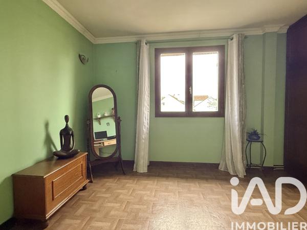Maison à vendre 8 pièces 157 m² Morsang-sur-Orge