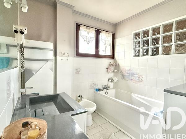 Maison à vendre 8 pièces 157 m² Morsang-sur-Orge