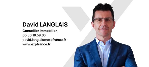 Rare en centre-ville – 3P, 81,35 m², petite copropriété, charges 56 €/mois