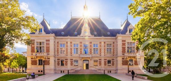 Maison à vendre  7 pièces - 201,30 m2 MONTROUGE - 92