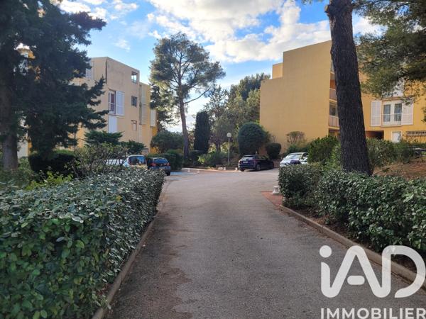 Appartement à vendre 3 pièces 77 m² Toulon