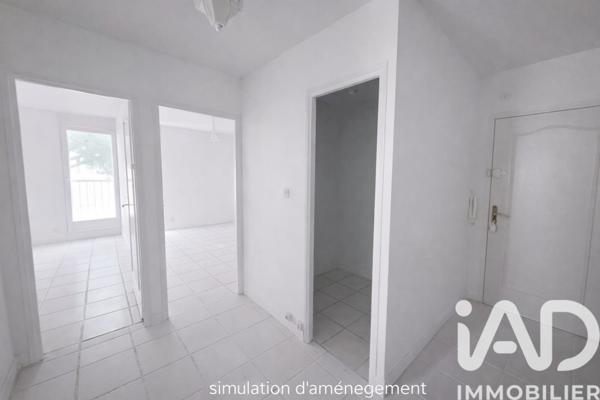 Appartement à vendre 3 pièces 77 m² Toulon