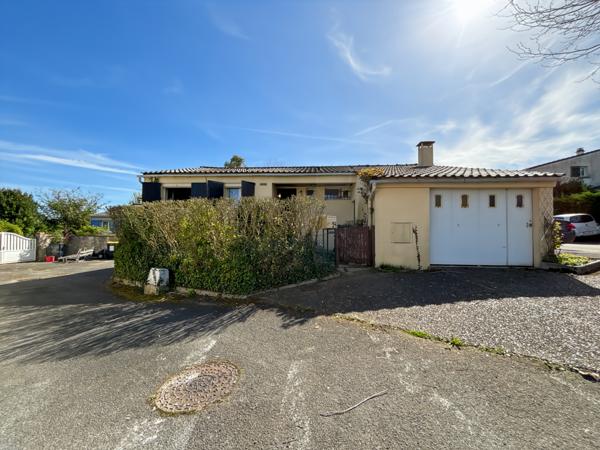 Limours (91470) Maison Individuelle