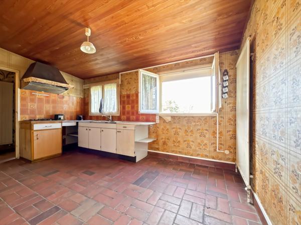 Limours (91470) Maison Individuelle